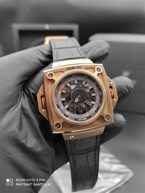 hublot neo antikythera replica|hublot antikythera.